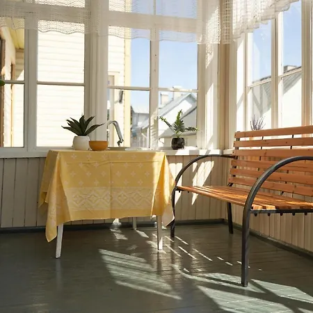 Lejlighed Amalie Haapsalu