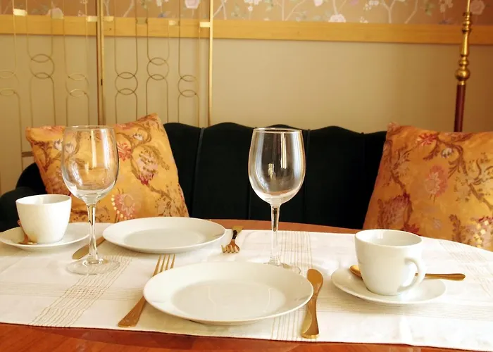 Amalie Апартаменты Хаапсалу