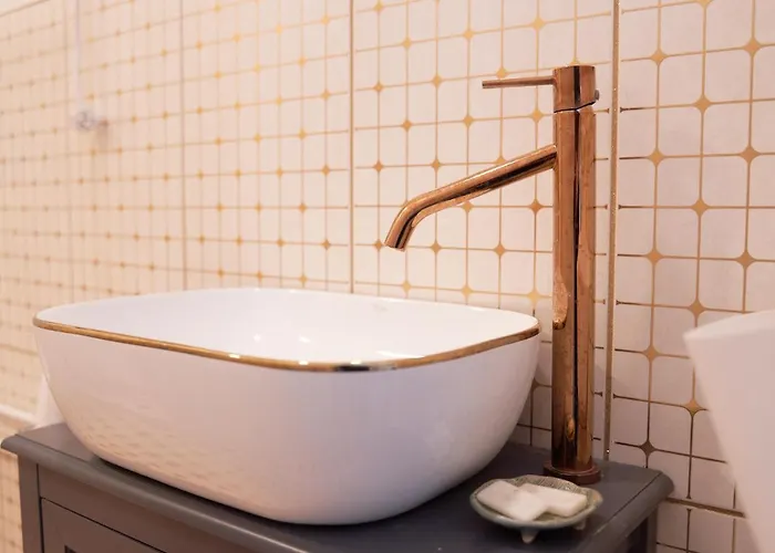 Amalie Апартаменты Хаапсалу